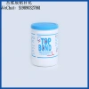 White latex woodworking glue for bonding wood, furniture boards, wood repair adhesive, bucket packaging, English packaging, woodworking glue details Picture